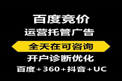 百度竞价排名案例：如何提升关键词排名